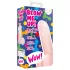 S-Line - Blow Me Up - napuhujući penis balon (80 cm)