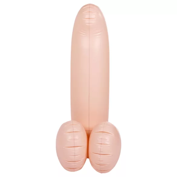 S-Line - Blow Me Up - napuhujući penis balon (80 cm)