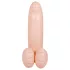 S-Line - Blow Me Up - napuhujući penis balon (80 cm)