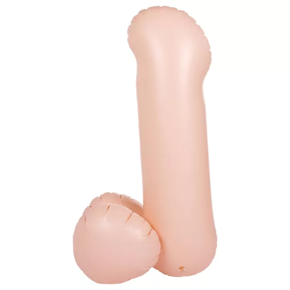 S-Line - Blow Me Up - napuhujući penis balon (80 cm)
