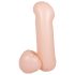 Blow Me Up - napuhujući penis balon (80 cm)