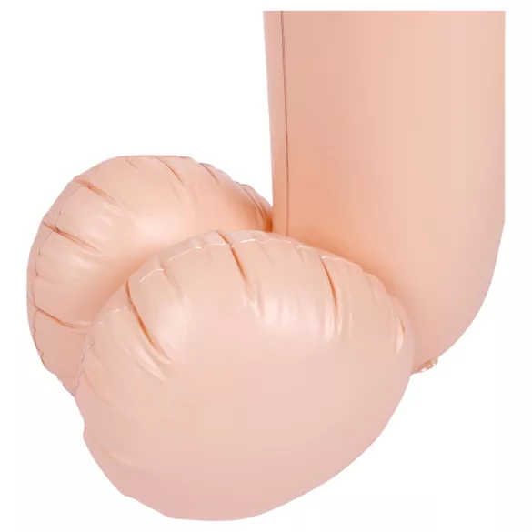 S-Line - Blow Me Up - napuhujući penis balon (80 cm)