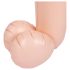 Blow Me Up - napuhujući penis balon (80 cm)