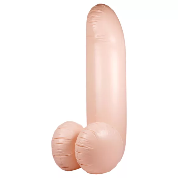 Blow Me Up - napuhujući penis balon - 140 cm