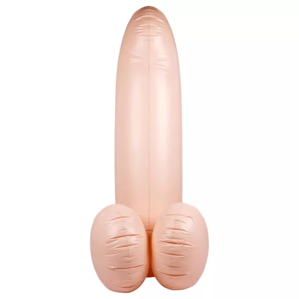 Blow Me Up - napuhujući penis balon - 140 cm