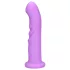 Loveline - rotirajući vibrator na baterije - pink