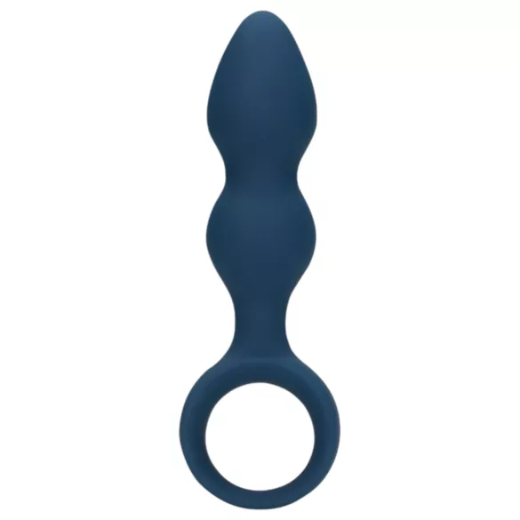 Loveline (S)explore - set seksualnih igračaka za muškarce - plava