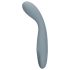 Loveline - punjivi G-točka vibrator (sivi)