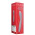 Loveline - punjivi G-točka vibrator (sivi)