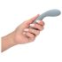 Loveline - punjivi G-točka vibrator (sivi)