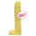 S-Line - Dicky - sapun penis s testisima - vanilija (210 g)