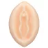 Pussy - sapun u obliku vagine - natur - 140g