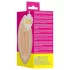 Pussy - sapun u obliku vagine - natur - 140g