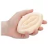 Pussy - sapun u obliku vagine - natur - 140g