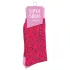 S-Line Sexy Socks - muške čarape - pamuk - penis motiv
