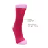 S-Line Sexy Socks - muške čarape - pamuk - penis motiv