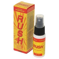 Herbal Rush dodatak prehrani (15ml)