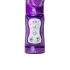 Easytoys Rabbit - vibrator s rotirajućim kuglicama i za klitoris