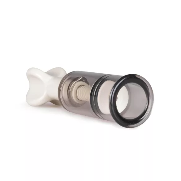 Easytoys - set pumpica za bradavice i klitoris (3 komada)