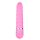 Easytoys Diamond - vibrator štapić zakrivljenog oblika - pink