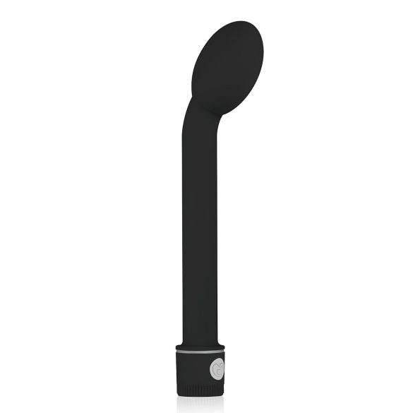 Easytoys Slim - G-točka vibrator (crni)
