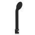 Easytoys Slim - G-točka vibrator (crni)