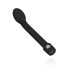 Easytoys Slim - G-točka vibrator (crni)