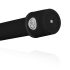 Easytoys Slim - G-točka vibrator (crni)