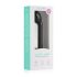 Easytoys Slim - G-točka vibrator (crni)