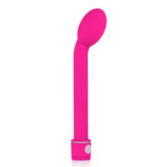 Easytoys - G-točka vibrator - tanak - silikon - roza