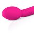 Easytoys Slim - G-točka vibrator (ružičasti)