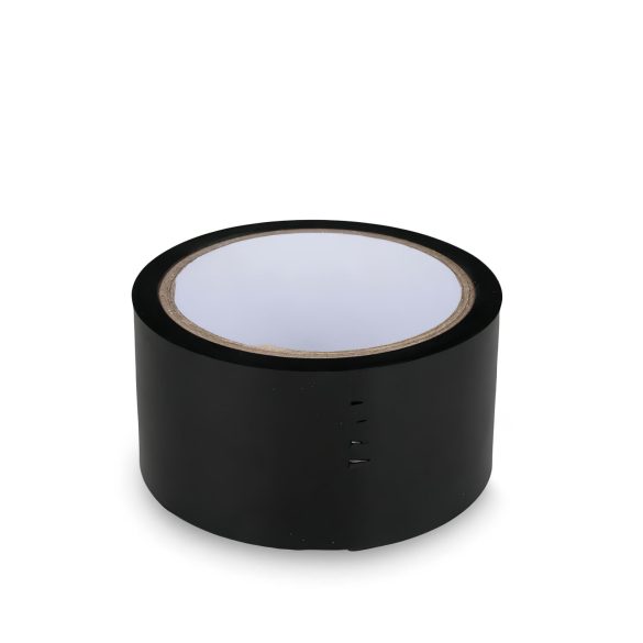 Easytoys - bondage traka - crna - 20m