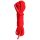 Easytoys Rope - užad za vezivanje (5 m) - crvena