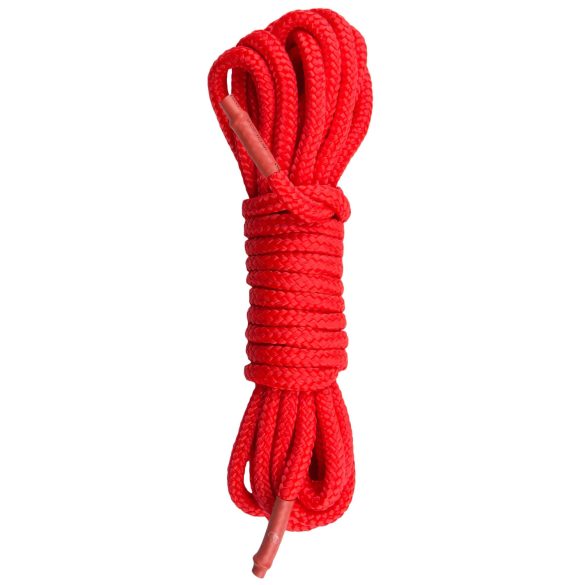 Easytoys Rope - užad za vezivanje (5 m) - crvena