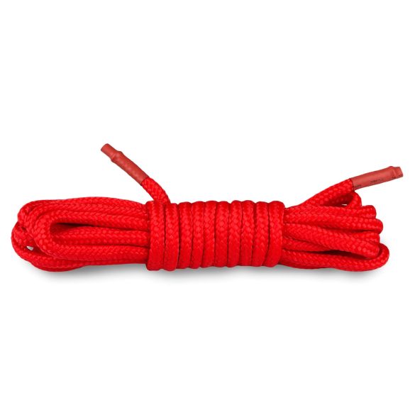 Easytoys Rope - užad za vezivanje (5 m) - crvena