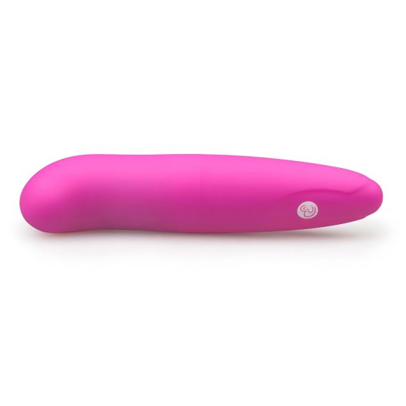 EasyToys - G-pont vibrator - mini veličina - silikon ružičasti