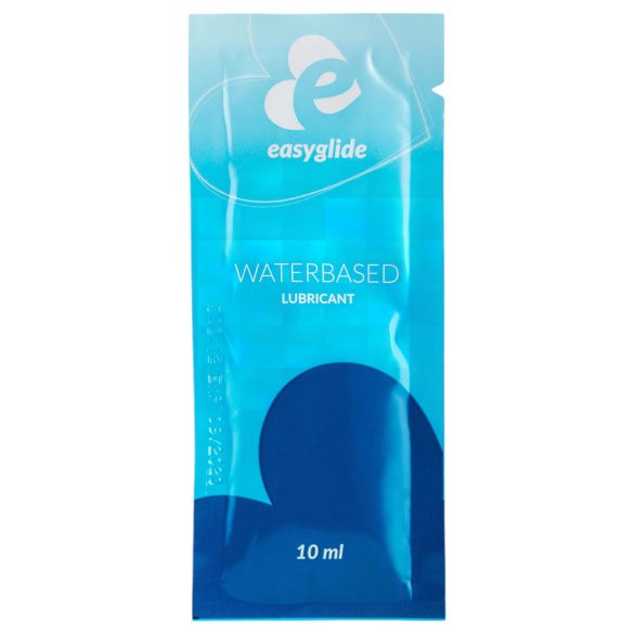 EasyGlide - lubrikant na bazi vode (10ml)