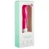 Easytoys - G točka vibrator - vodootporan - roza