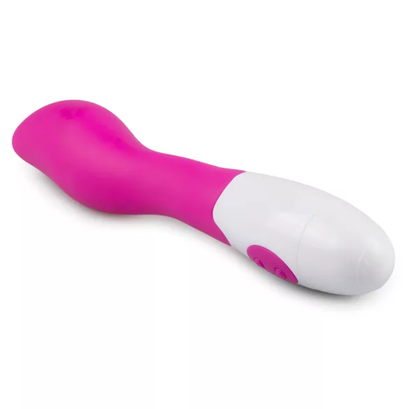 Easytoys - G točka vibrator - vodootporan - roza