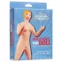Inflatable Fun - Lutka na napuhavanje - realistična sex lutka
