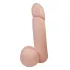 Inflatable Fun - napuhavajući penis - 50 cm