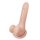 Inflatable Fun - na napuhavanje penis sofa - 66 cm