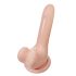 Inflatable Fun - na napuhavanje penis sofa - 66 cm
