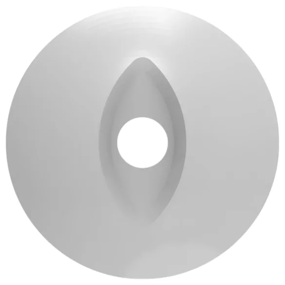Kiiroo Titan Power - masturbator uložak - proziran