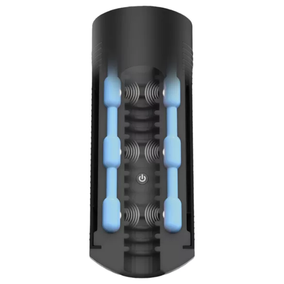 Kiiroo Titan - interaktivni masturbator - crna