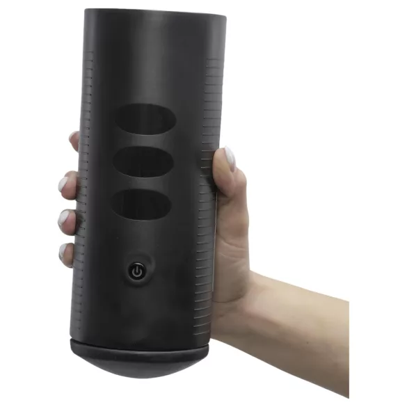 Kiiroo Titan - interaktivni masturbator - crna