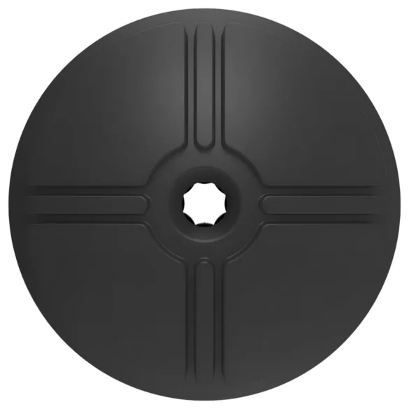 Kiiroo Titan Tight-Fit - masturbator umetak - crna