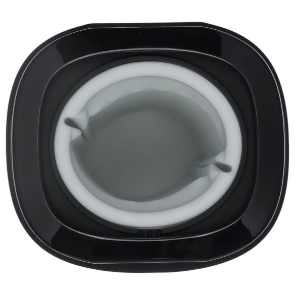 Kiiroo Onyx+ Asa Akira Experience - interaktivni masturbator - crna