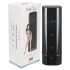 Kiiroo Onyx+ Asa Akira Experience - interaktivni masturbator - crna