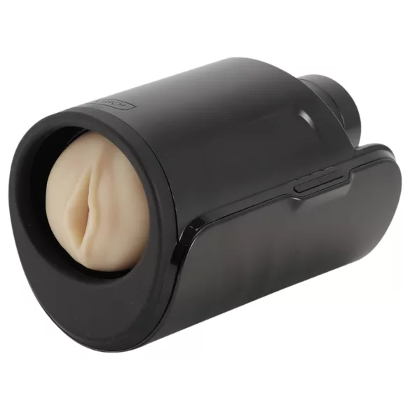 Kiiroo Keon Wifi Automatic - masturbator dodatak - crna